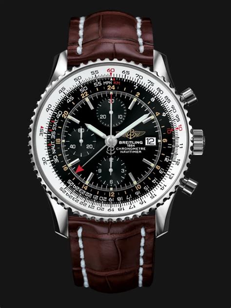 breitling navitimer world|breitling navitimer world for sale.